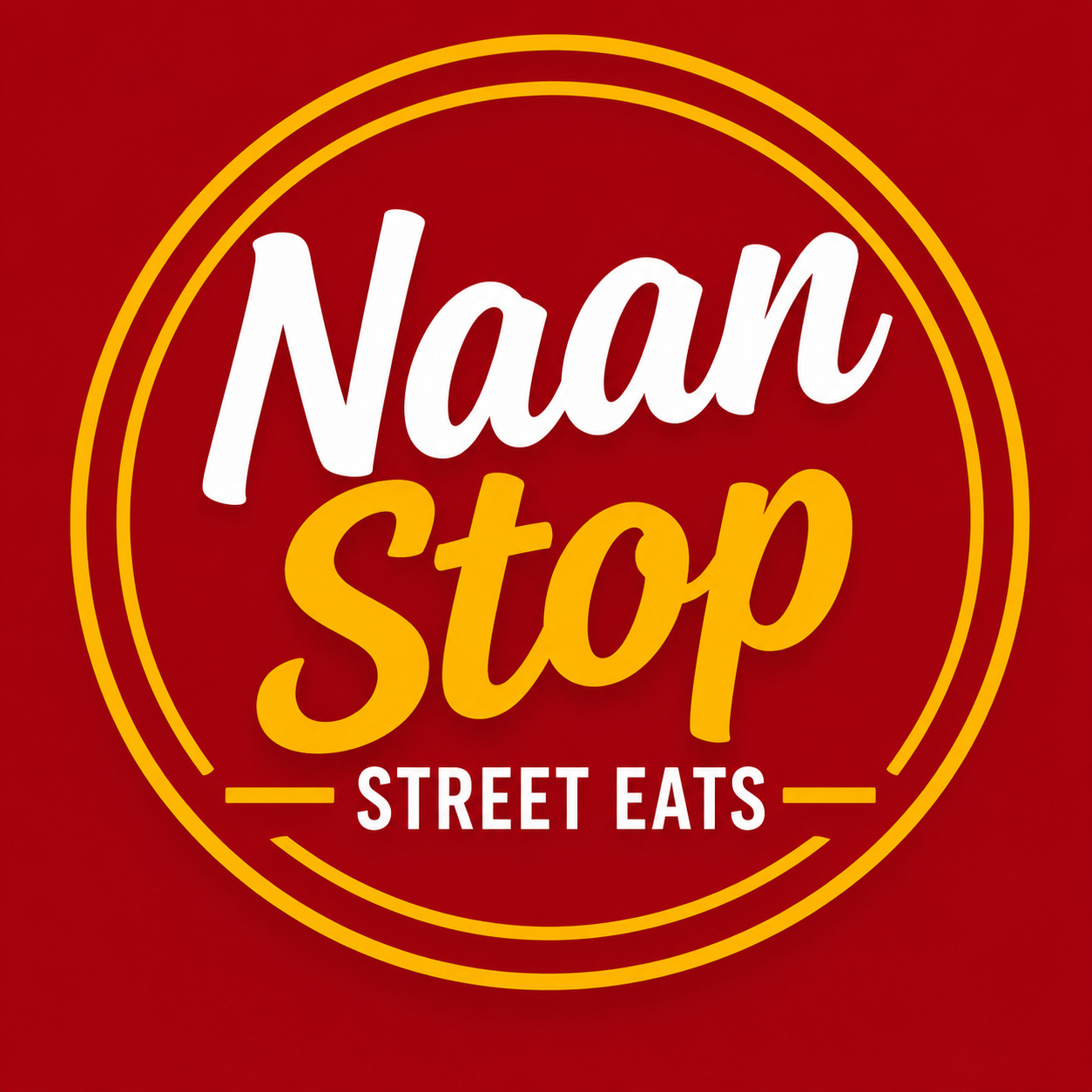 Naan Stop Street Eats