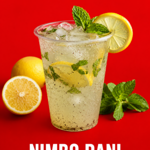 Nimbo Pani