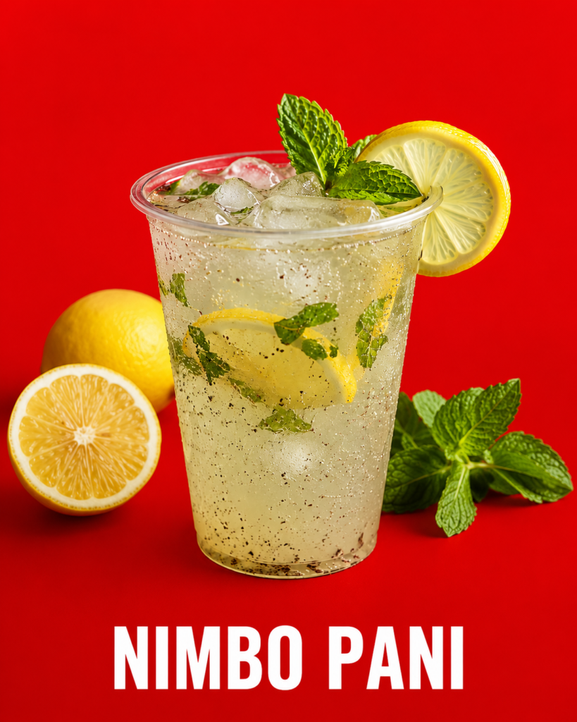 Nimbo Pani